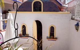Greek Cottage Playas De Tijuana